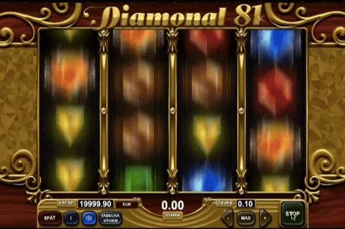 Sloto'Cash Casino background