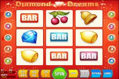 Vegas Casino Online background