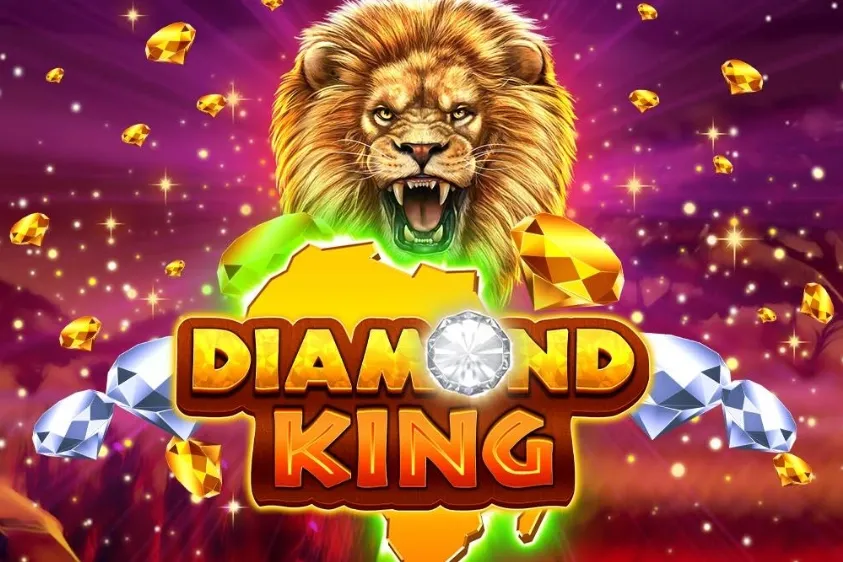 Sloto'Cash Casino background