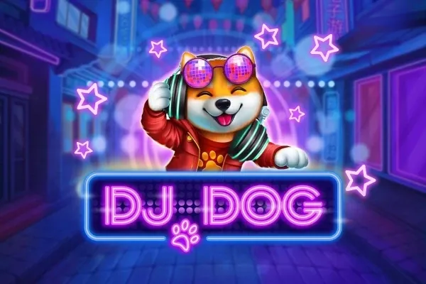 Sloto'Cash Casino background