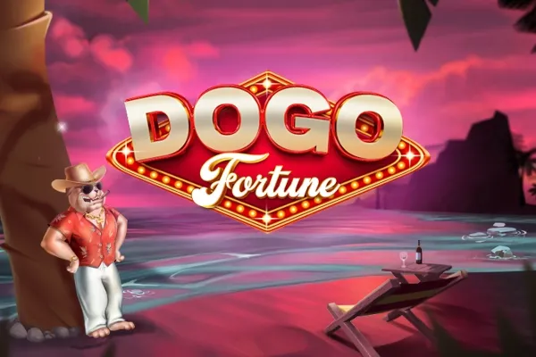 Sloto'Cash Casino background