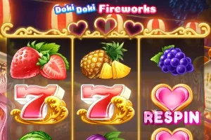 Sloto'Cash Casino background