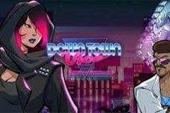 Vegas Casino Online background