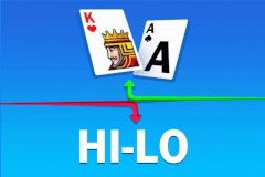 Vegas Casino Online background