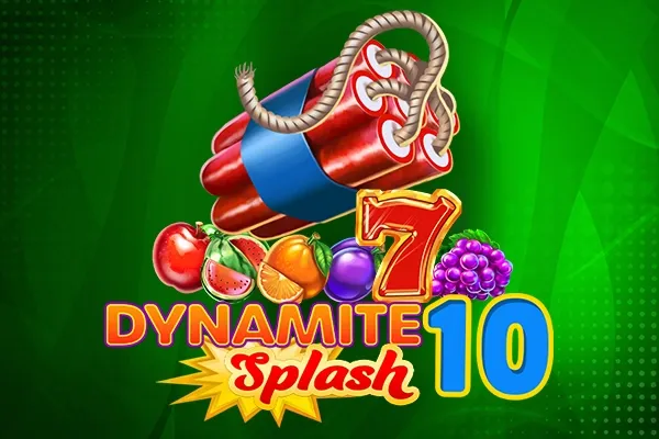 Sloto'Cash Casino background