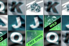 Vegas Casino Online background
