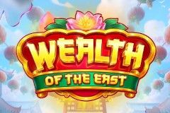Sloto'Cash Casino background