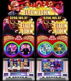 Vegas Casino Online background