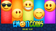 Sloto'Cash Casino background