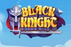 Black Knight free slot background