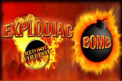 Sloto'Cash Casino background
