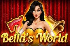 Vegas Casino Online background