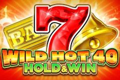 Sloto'Cash Casino background