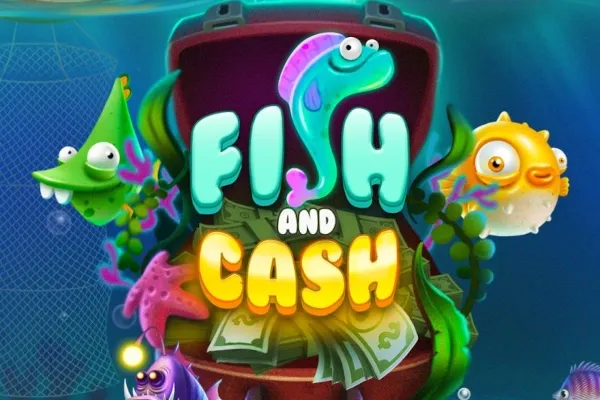 Sloto'Cash Casino background