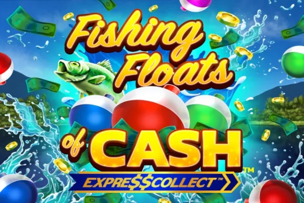 Sloto'Cash Casino background
