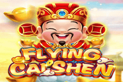 Sloto'Cash Casino background