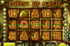 Vegas Casino Online background