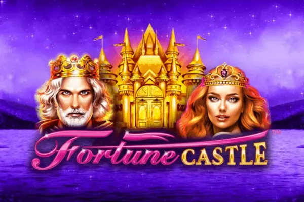 Sloto'Cash Casino background