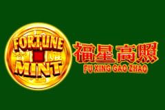 Sloto'Cash Casino background
