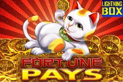 Sloto'Cash Casino background