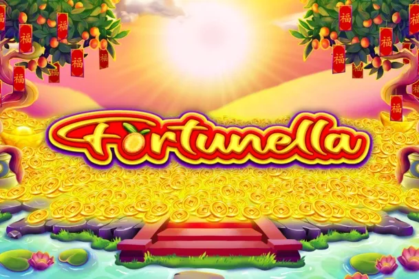 Sloto'Cash Casino background