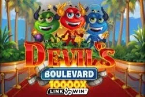Vegas Casino Online background