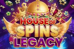 Vegas Casino Online background