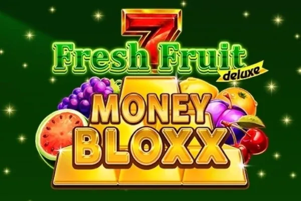 Sloto'Cash Casino background