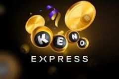 Vegas Casino Online background