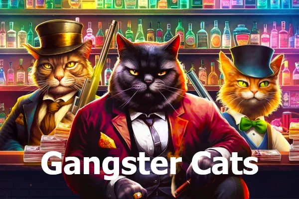 Sloto'Cash Casino background