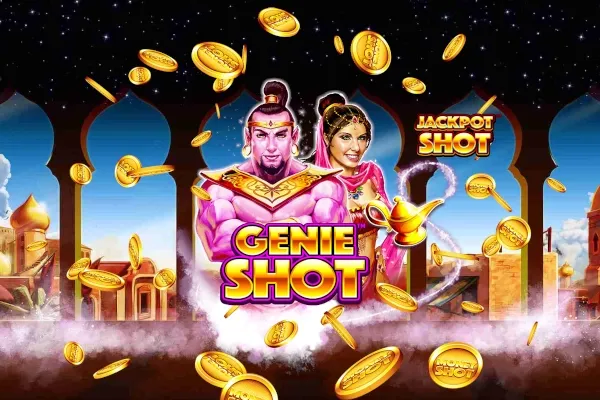 Sloto'Cash Casino background