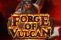 Forge of Vulcan free slot background