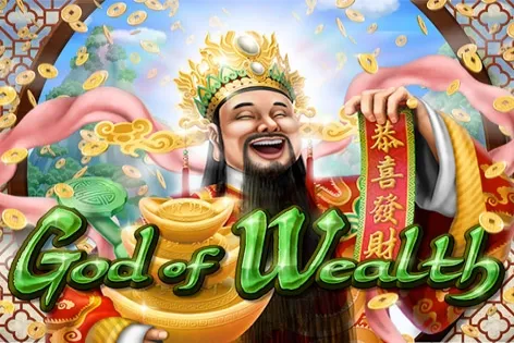 Sloto'Cash Casino background
