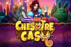 Connectify Pays Cheshire Cash™ free slot background