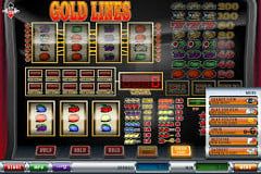 Vegas Casino Online background