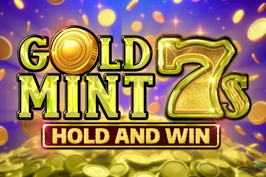 Sloto'Cash Casino background
