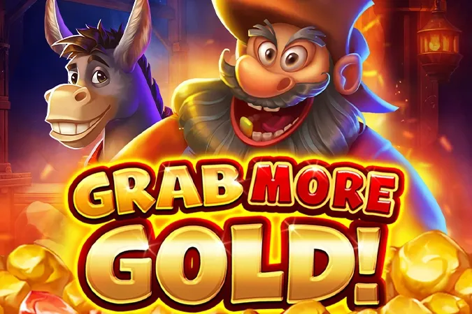 Sloto'Cash Casino background