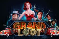 Sloto'Cash Casino background