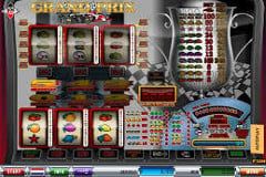 Vegas Casino Online background