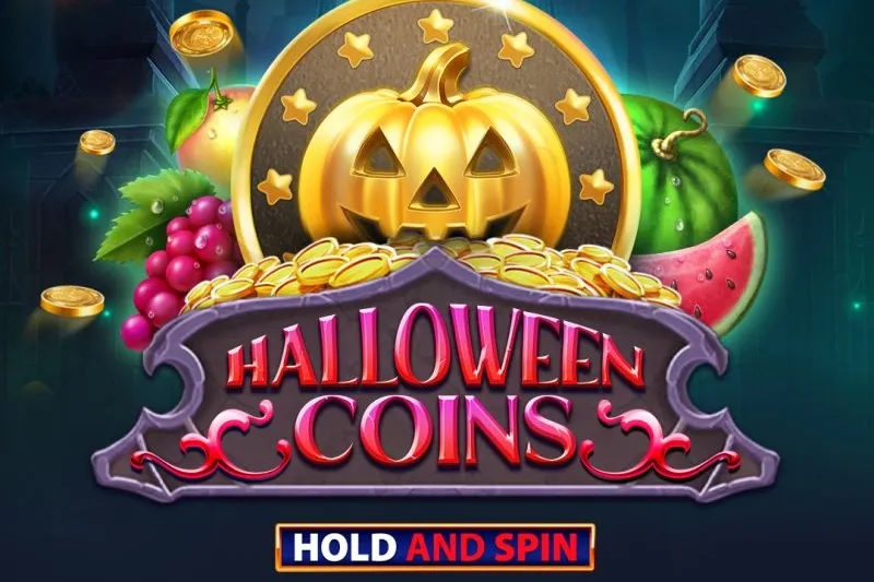 Sloto'Cash Casino background