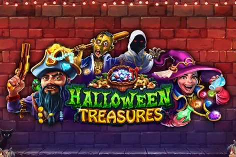 Sloto'Cash Casino background
