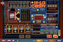 Vegas Casino Online background