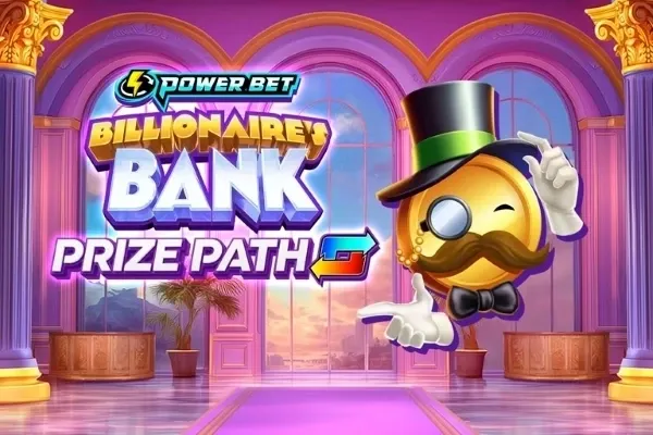 Sloto'Cash Casino background