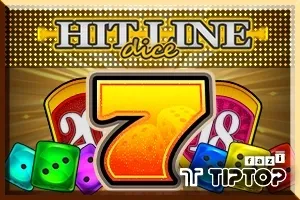 Sloto'Cash Casino background