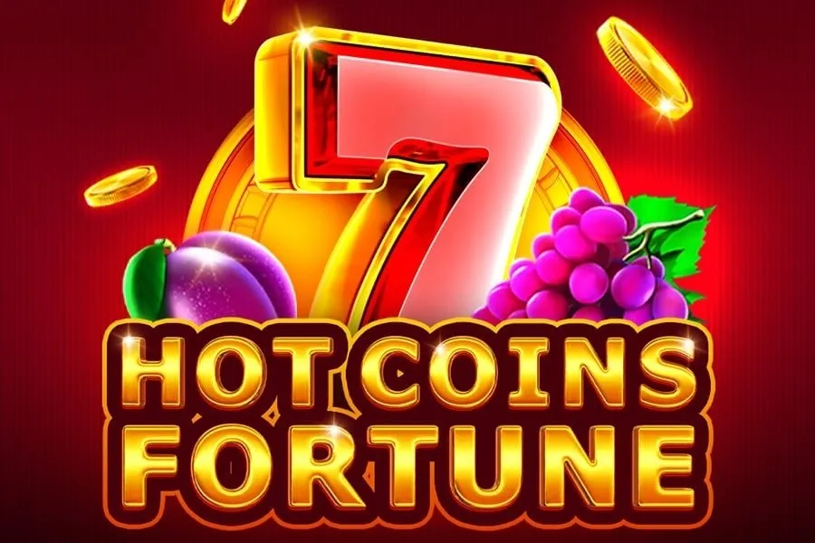 Sloto'Cash Casino background