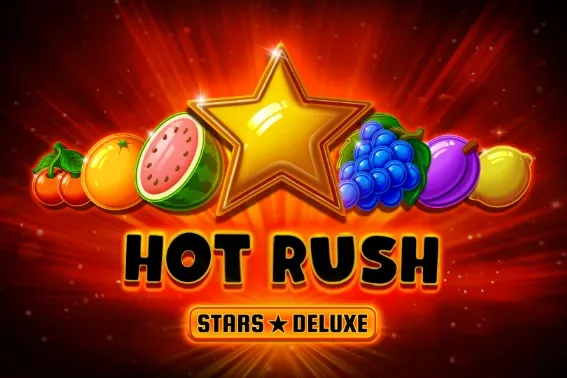 Sloto'Cash Casino background