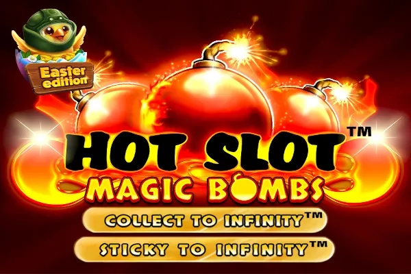 Sloto'Cash Casino background