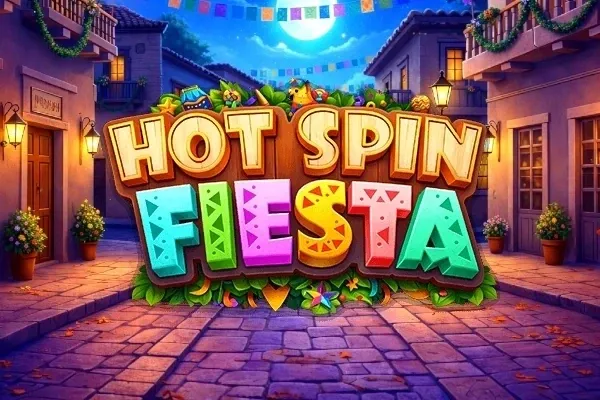 Sloto'Cash Casino background