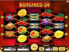 Vegas Casino Online background
