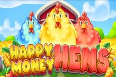 Sloto'Cash Casino background